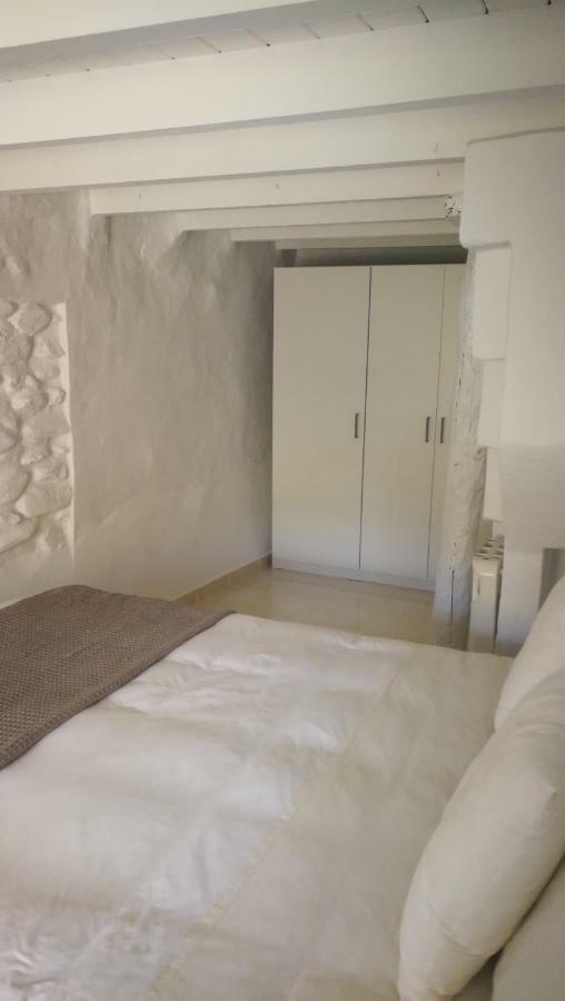 Villa "El Cielo" à Salares Extérieur photo