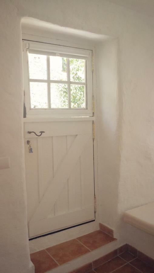 Villa "El Cielo" à Salares Extérieur photo