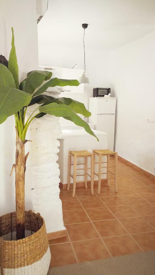 Villa "El Cielo" à Salares Extérieur photo